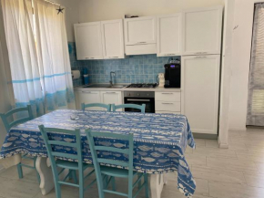 Emme House, Isola Rossa
